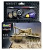 Revell 63262 PzKpfw VI Ausf. H Tiger - model set 1/72